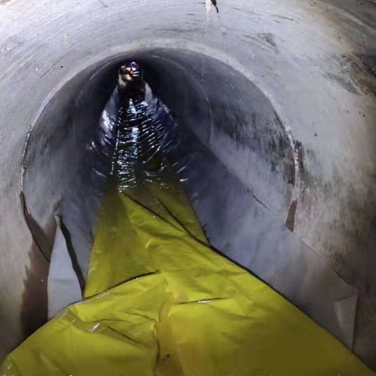 常宁管道光固化修复